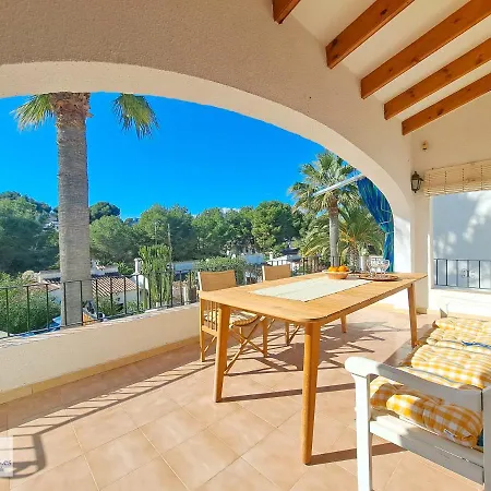 El Flamenco Moraira