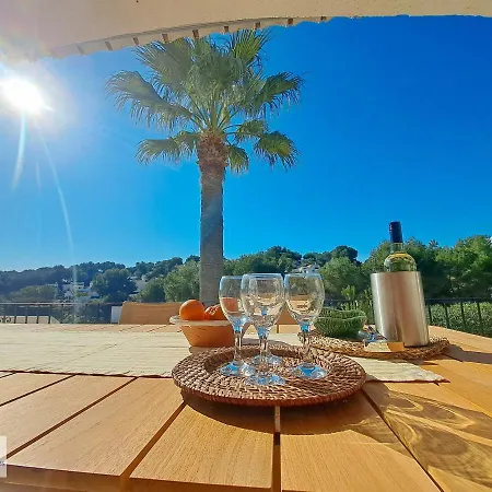 El Flamenco Moraira