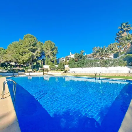 El Flamenco Moraira